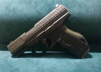 Wiatrówka CP99 Walther