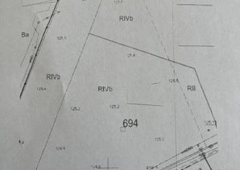 Do sprzedaży grunt Kryniczno 1200m2