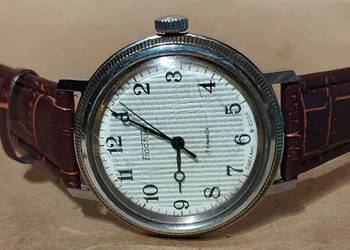 Zegarek Męski Wostok 17 JEWELS 2409