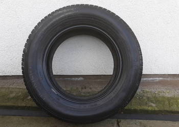 Opona Nokian 235/60R16 1szt Elegancka