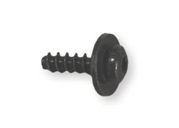 VOLVO sruba wkret lampy przod panelu wnetrza PF4x14 OE 986054