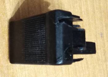 Audi  80  zaślepka  kokpitu