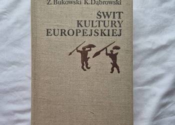Świt kultury europejskiej