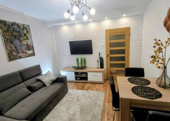 3 pokoje na Ustroniu w Radomiu