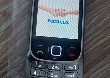 Nokia 6303i classic NOWA
