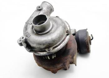 TURBOSPRĘŻARKA RF4F 2.0 TD DTID PREMACY 626 323