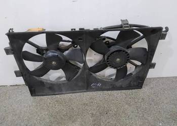 WENTYLATOR CHŁODNICY  2.0 D Mitsubishi Outlander II (2005-2013)