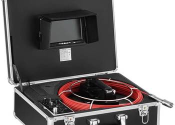 Kamera inspekcyjana profesionalna