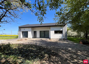 Oferta sprzedaży domu wolnostojącego 97.44m2 Chełmża