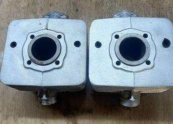 Oryginalny cylinder Simson s50 do szlifu