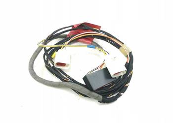 WIĄZKA GŁOŚNIKÓW FORD FIESTA MK4 1995-2002 OE ASO