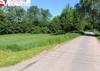 Działka budowlana