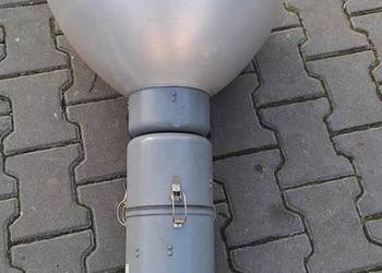 Lampa  przemysłowa Lampy przemysłowe loft
