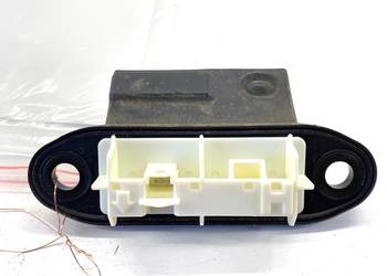 KLAMKA KLAPY TYŁ TOYOTA RAV 4 IV SUV POPIELATY