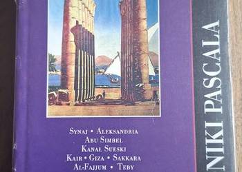 Egipt przewodnik Pascala