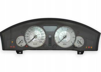 LICZNIK ZEGARY P05172119AF Chrysler 300C 3.0 CRD Diesel europa