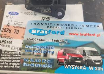 Czujnik Powietrza Ford Transit 2626970 2771789 PC3A12B579AA BRATFORD RADOM