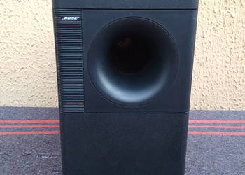 Bose Acoustimass 5 series II SUBWOOFER