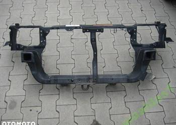 VOLVO V40 S40 96-00R WZMOCNIENIE PRZEDNIE PAS