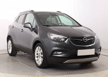 Opel Mokka 1.4 Turbo