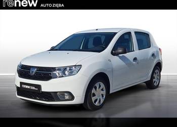 Sandero 1.0 SCe Open