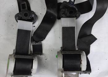 Opel Vectra C  pasy bezpieczeństwa Lewy + Prawy