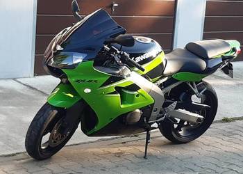 Kawasaki ninja 600