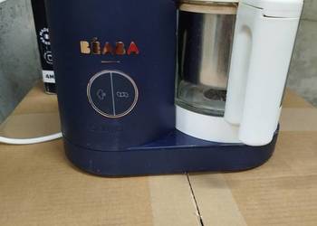 BEABA babycook