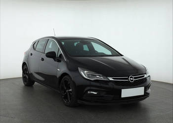 Opel Astra 1.6 T