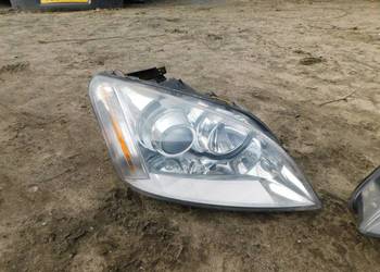 ford c-max lampa prawa xenon WYSYŁKA