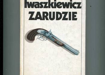 Zarudzie - Iwaszkiewicz