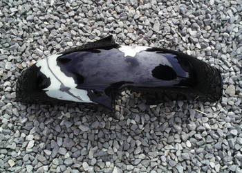 BŁOTNIK HONDA TRANSALP PD10 1999