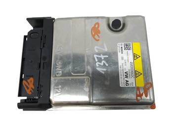 MODUŁ INVERTER PRZETWORNICA NAPIĘCIA 4M0959663C Audi A7 II (2018-2025) C8