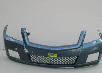 MERCEDES GLK W204 ZDERZAK PRZÓD PRZEDNI 08-12