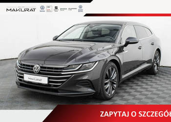 Volkswagen Arteon 2.0 TDI Essence DSG Podgrz.f Virtual Cockpit HAK Salon P…