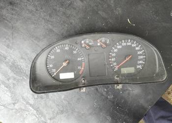 LICZNIK ZEGARY PASSAT B5 VW3B1919860