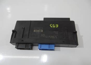 MODUŁ KOMFORTU BMW E93 9176884