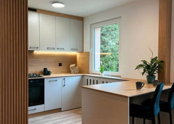 Mieszkanie Krosno Powstańców Warszawskich 49.9m2 3 pokojowe