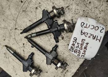 mazda 2,0citd wtrysk DENSO 13H50A