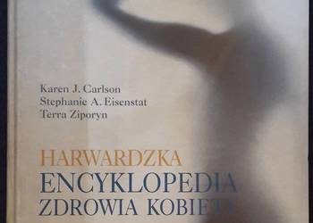 HARWARDZKA ENCYKLOPEDIA ZDROWIA KOBIETY