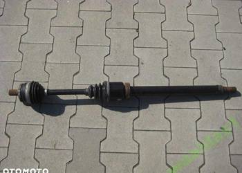 VOLVO S60 S80 V70 2,4B PÓŁOŚKA PRAWA AUT.P8689217