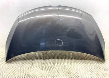 MASKA OPEL ZAFIRA C Minivan Phantom Grey POKRYWA PRZEDNIA, SILNIKA