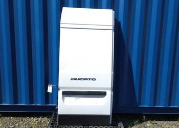 DRZWI TYLNE TYŁ H2 LEWE DUCATO JUMPER BOXER MOVANO 06-24 NO V024/094