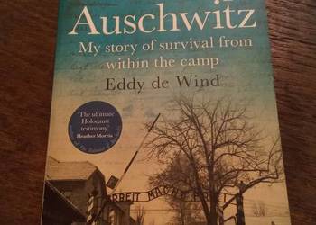 Last stop Auschwitz. Po angielsku!