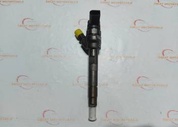 BMW F10 F20 F30 2.0 D N47D20C EURO5 wtryskiwacz paliwa 0445110382