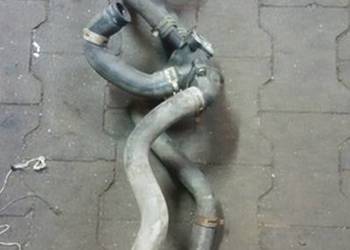 KRUCIEC WODY CZUJNIK WĘŻE VW SKODA AUDI 030121121