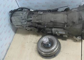 LAND ROVER JAGUAR 3.0 D 306DT 12r skrzynia automat sprzęgło CH22-7000-AC