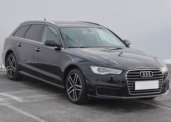 Audi A6 2.0 TDI