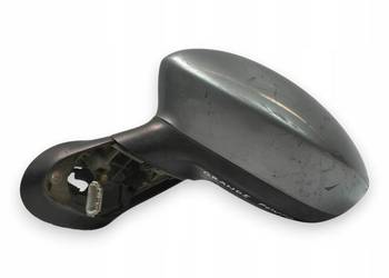 LUSTERKO LEWE Fiat Grande Punto 2005-2012 elektr 3 piny kierowcy EUROPA