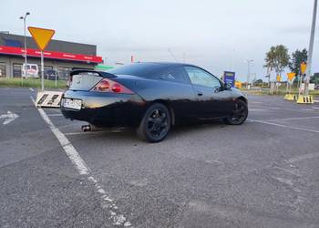 2.0+LPG Ford COUGAR